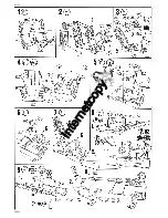 Preview for 6 page of REVELL Eurofighter Typhoon & Engine Assembly Manual