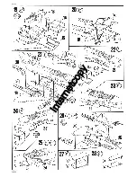 Preview for 8 page of REVELL Eurofighter Typhoon & Engine Assembly Manual