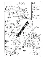 Preview for 9 page of REVELL Eurofighter Typhoon & Engine Assembly Manual