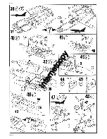 Preview for 10 page of REVELL Eurofighter Typhoon & Engine Assembly Manual