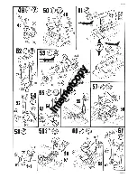 Preview for 11 page of REVELL Eurofighter Typhoon & Engine Assembly Manual