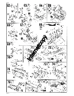 Preview for 12 page of REVELL Eurofighter Typhoon & Engine Assembly Manual