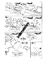 Preview for 13 page of REVELL Eurofighter Typhoon & Engine Assembly Manual