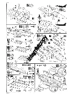 Preview for 14 page of REVELL Eurofighter Typhoon & Engine Assembly Manual