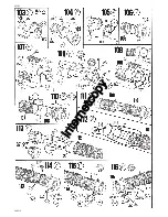 Preview for 16 page of REVELL Eurofighter Typhoon & Engine Assembly Manual