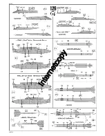 Preview for 20 page of REVELL Eurofighter Typhoon & Engine Assembly Manual