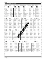 Preview for 4 page of REVELL Eurofighter Typhoon Single Seater Assembly Manual