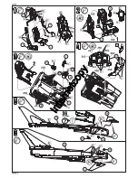 Preview for 6 page of REVELL Eurofighter Typhoon Single Seater Assembly Manual