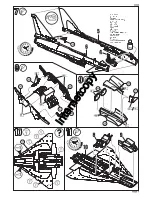 Preview for 7 page of REVELL Eurofighter Typhoon Single Seater Assembly Manual