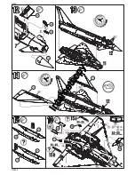 Preview for 8 page of REVELL Eurofighter Typhoon Single Seater Assembly Manual