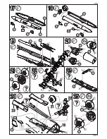 Preview for 9 page of REVELL Eurofighter Typhoon Single Seater Assembly Manual