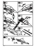 Preview for 12 page of REVELL Eurofighter Typhoon Single Seater Assembly Manual