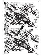 Preview for 15 page of REVELL Eurofighter Typhoon Single Seater Assembly Manual