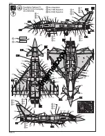 Preview for 16 page of REVELL Eurofighter Typhoon Single Seater Assembly Manual