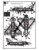 Preview for 18 page of REVELL Eurofighter Typhoon Single Seater Assembly Manual