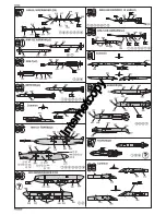 Preview for 20 page of REVELL Eurofighter Typhoon Single Seater Assembly Manual