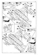 Preview for 17 page of REVELL Eurofighter TYPHOON Twin seater Manual