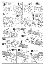 Preview for 18 page of REVELL Eurofighter TYPHOON Twin seater Manual