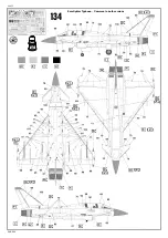 Preview for 20 page of REVELL Eurofighter TYPHOON Twin seater Manual