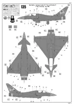 Preview for 21 page of REVELL Eurofighter TYPHOON Twin seater Manual