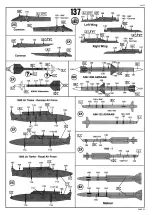 Preview for 23 page of REVELL Eurofighter TYPHOON Twin seater Manual