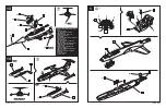 Preview for 5 page of REVELL F-104 G Starfighter Manual