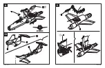 Preview for 7 page of REVELL F-104 G Starfighter Manual