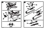 Preview for 8 page of REVELL F-104 G Starfighter Manual