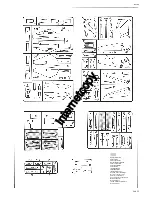 Предварительный просмотр 5 страницы REVELL F-14D Super Tomcat Last Flight Assembly Manual