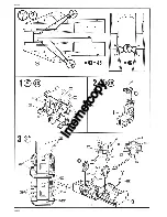 Предварительный просмотр 6 страницы REVELL F-14D Super Tomcat Last Flight Assembly Manual