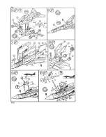 Предварительный просмотр 6 страницы REVELL F-14D Super Tomcat Assembly Manual