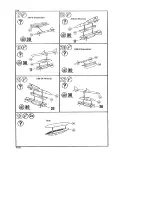 Предварительный просмотр 8 страницы REVELL F-14D Super Tomcat Assembly Manual