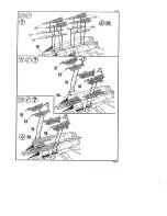 Предварительный просмотр 9 страницы REVELL F-14D Super Tomcat Assembly Manual