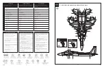 Preview for 2 page of REVELL F-15C EAGLE Assembly Manual