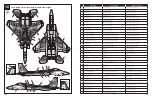 Preview for 3 page of REVELL F-15C EAGLE Assembly Manual