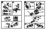 Preview for 5 page of REVELL F-15C EAGLE Assembly Manual