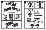 Preview for 6 page of REVELL F-15C EAGLE Assembly Manual