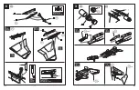 Preview for 7 page of REVELL F-15C EAGLE Assembly Manual