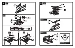 Preview for 8 page of REVELL F-15C EAGLE Assembly Manual