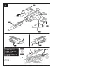 Preview for 8 page of REVELL F-15E STRIKE EAGLE Manual