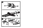 Preview for 6 page of REVELL F-16 AIR TEAM Manual