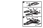 Preview for 7 page of REVELL F-16 AIR TEAM Manual