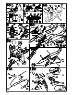 Preview for 6 page of REVELL F-4 C/D Phantom II Assembly Manual