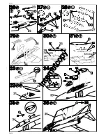 Preview for 8 page of REVELL F-4 C/D Phantom II Assembly Manual