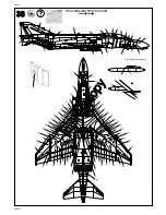 Preview for 10 page of REVELL F-4 C/D Phantom II Assembly Manual