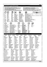 Предварительный просмотр 5 страницы REVELL F-4F Phantom II Assembly Instructions Manual