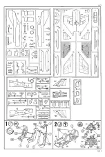 Preview for 5 page of REVELL F-4F Phantom II Manual