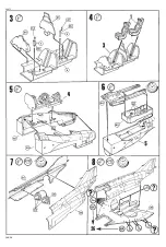 Preview for 6 page of REVELL F-4F Phantom II Manual