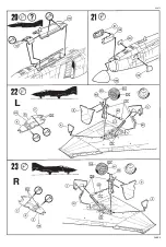 Preview for 9 page of REVELL F-4F Phantom II Manual