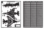 Предварительный просмотр 5 страницы REVELL F-4G PHANTOM II Manual